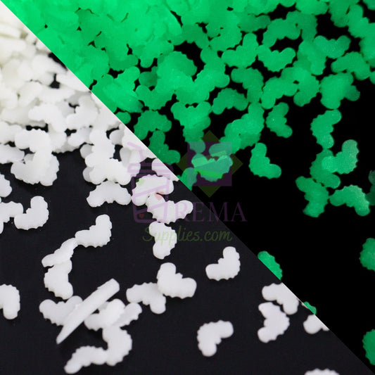 Glow In The Dark Bats