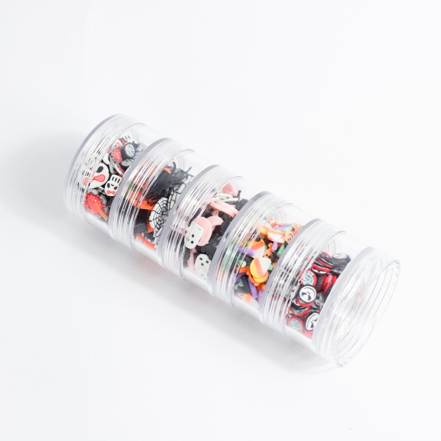 Polymer Clay Sampler Box