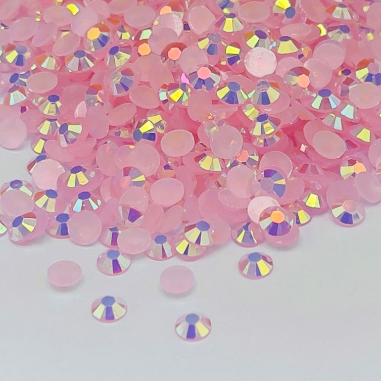 Pink AB Jelly