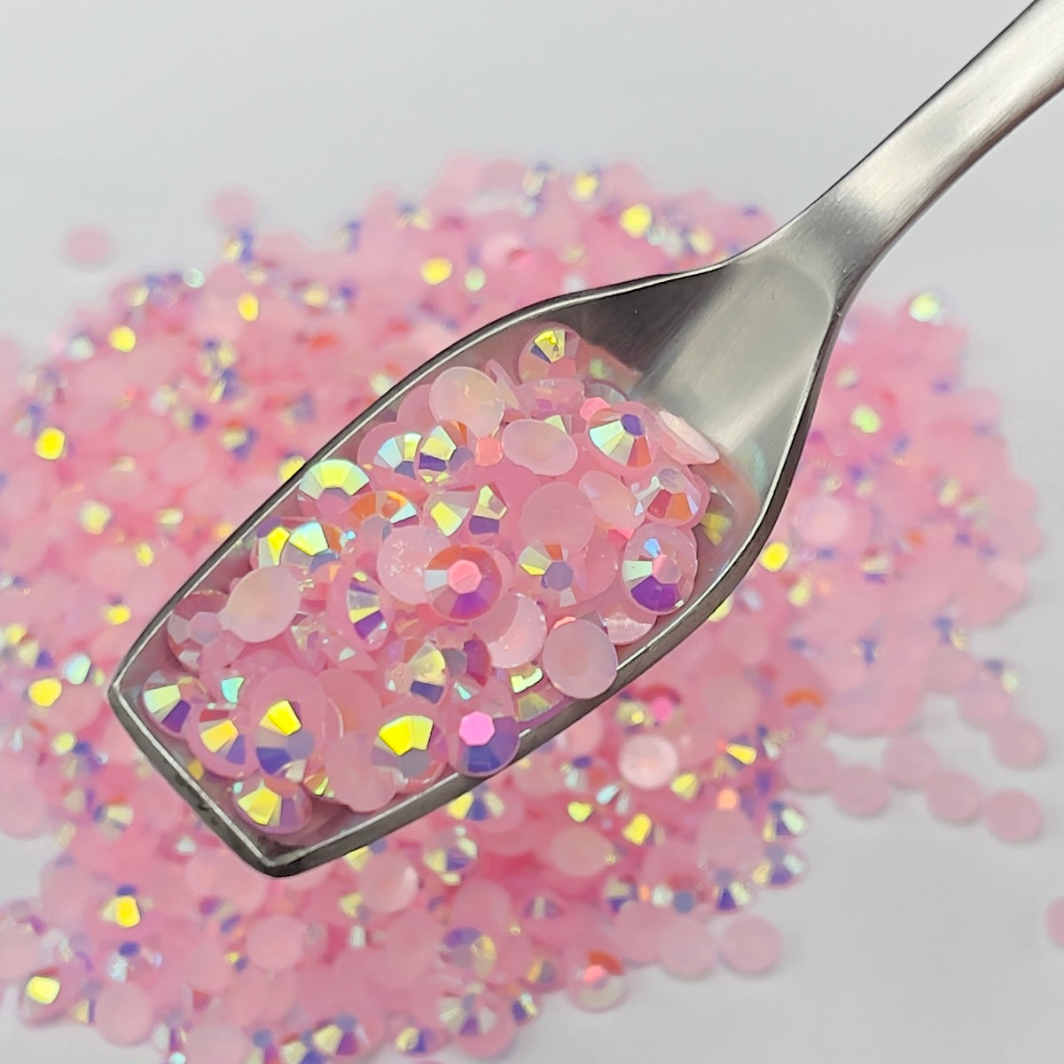 Pink AB Jelly