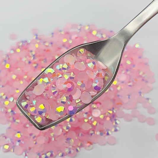 Pink AB Jelly