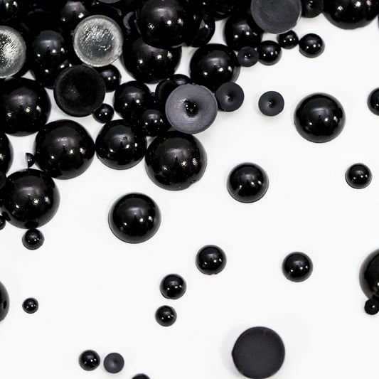 Midnight Black